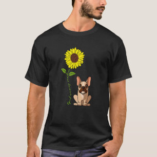 Good Morning Sunshine Love My Cardigan Welsh Corgi T-Shirt