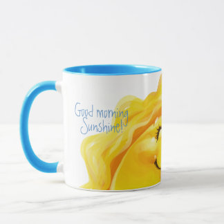 Good Morning Sunshine! Mug