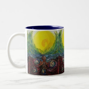 Good Morning Sunshine Mug