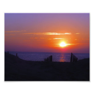 Good morning Sunshine Photo Print