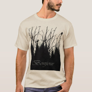 Good Morning T-Shirt