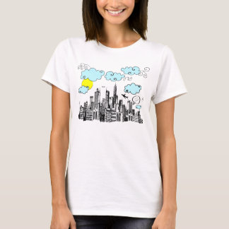 Good Morning T-Shirt