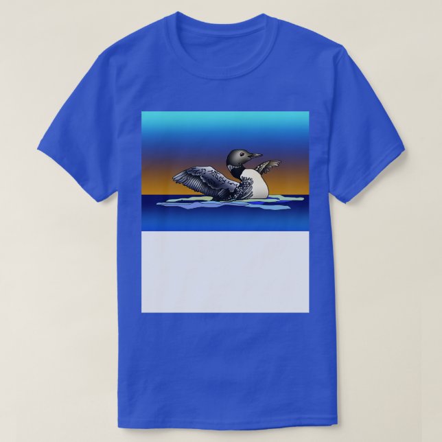 Good Morning T-Shirt (Design Front)