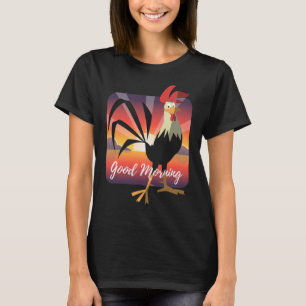 Good Morning T-Shirt