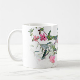 "Good morning, this is God" Coffee Mug