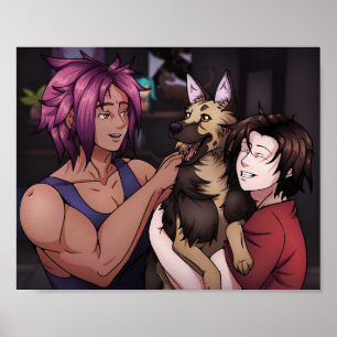 Good Morning to You Poster