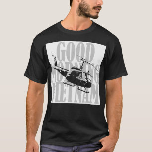 Good Morning Vietnam T-Shirt