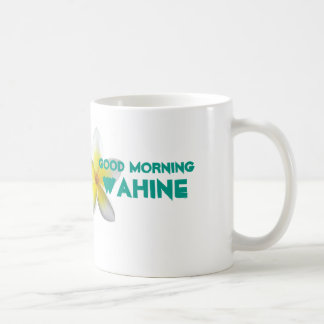 Good Morning Wahine Cup