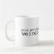Good Morning, Weirdo Mug