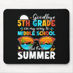Good Mouse Mat