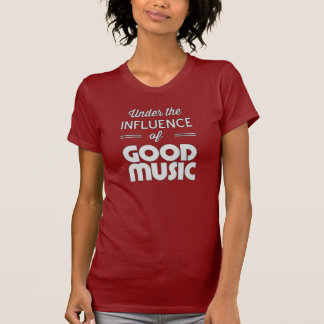 Good Music T-Shirt
