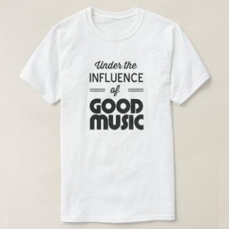 Good Music T-Shirt