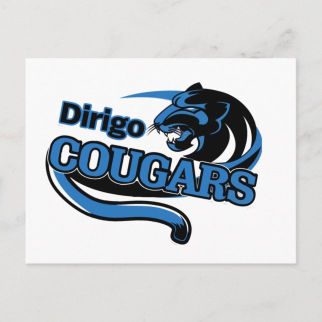 Good news from school card (Front)