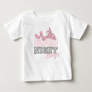 Good Night BUGS BUNNY™ Baby T-Shirt