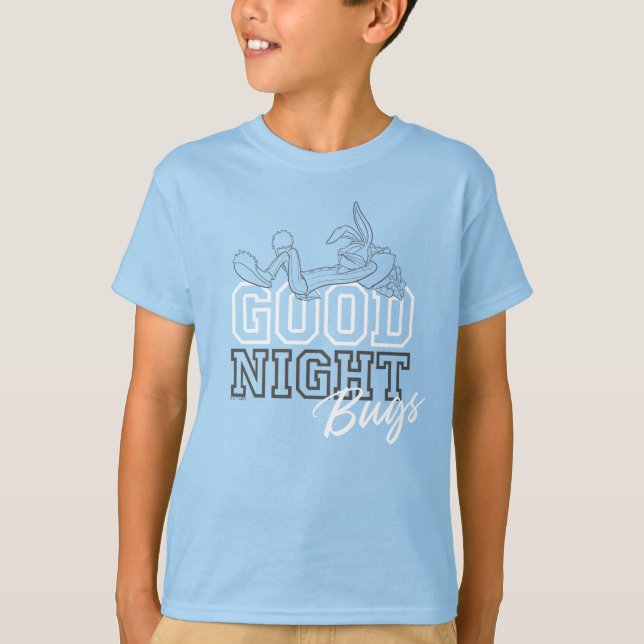 Good Night BUGS BUNNY™ T-Shirt (Front)