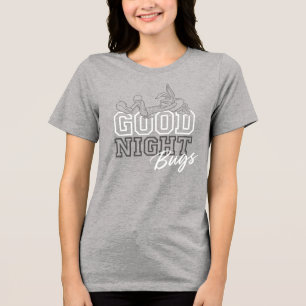 Good Night BUGS BUNNY™ Tri-Blend Shirt