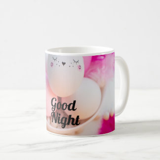 Good Night Coffee Mug