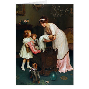 Good Night l For Mothers