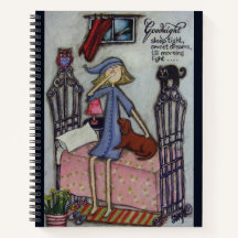 Good night Sleep tight