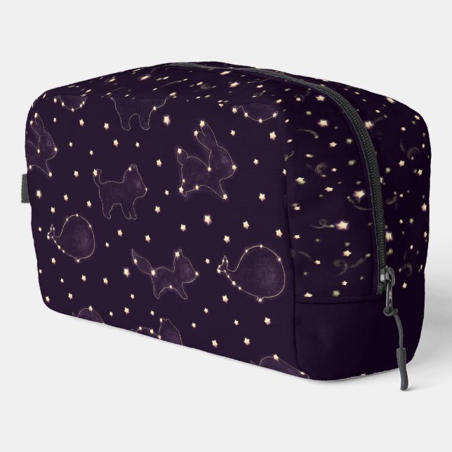 Good Night Stars Baby Accessories Dopp Kit (Right Corner)