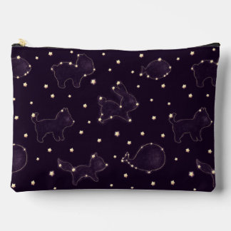 Good Night Stars Baby Accessory Pouch