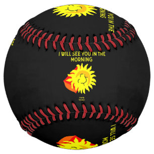 Good Night Sun Softball