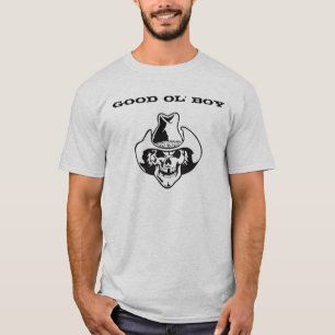 Good Ol' Boy T-Shirt