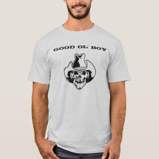 Good Ol' Boy T-Shirt