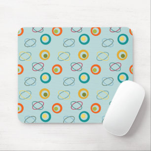 Good Ol’ Days Mouse Mat
