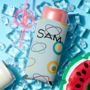 Good Ol’ Days Seltzer Can Cooler