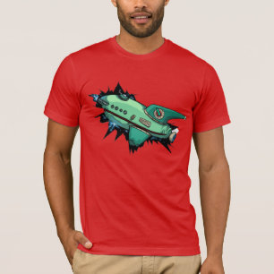 Good Old Betsy T-Shirt