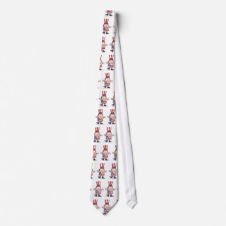 Good Old USA Tie