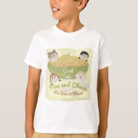 Good Ole Mac and Cheese Vintage Style Slogan