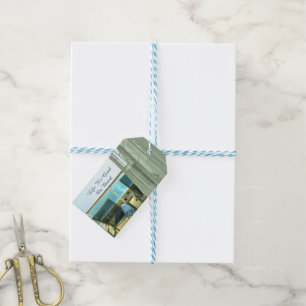 Good On Board Personalised Gift Tags