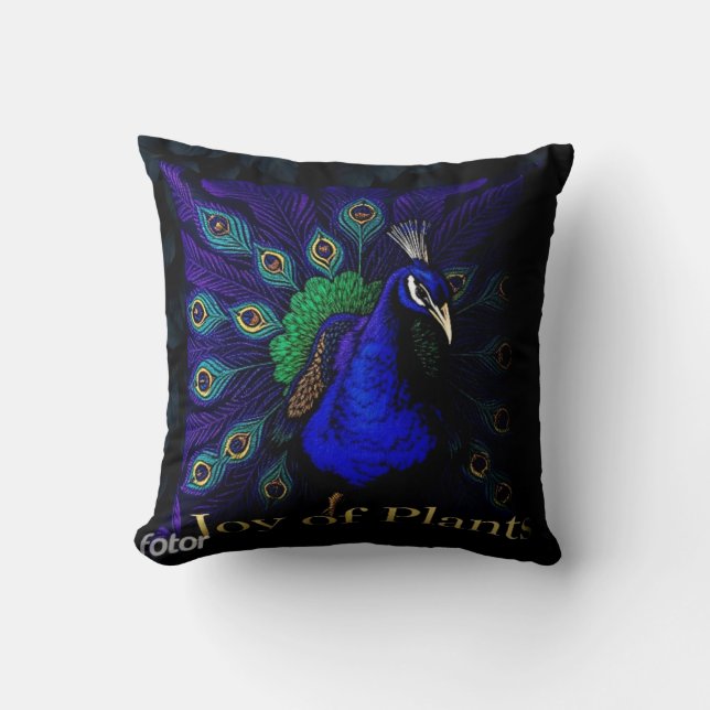 Good pillows (Front)