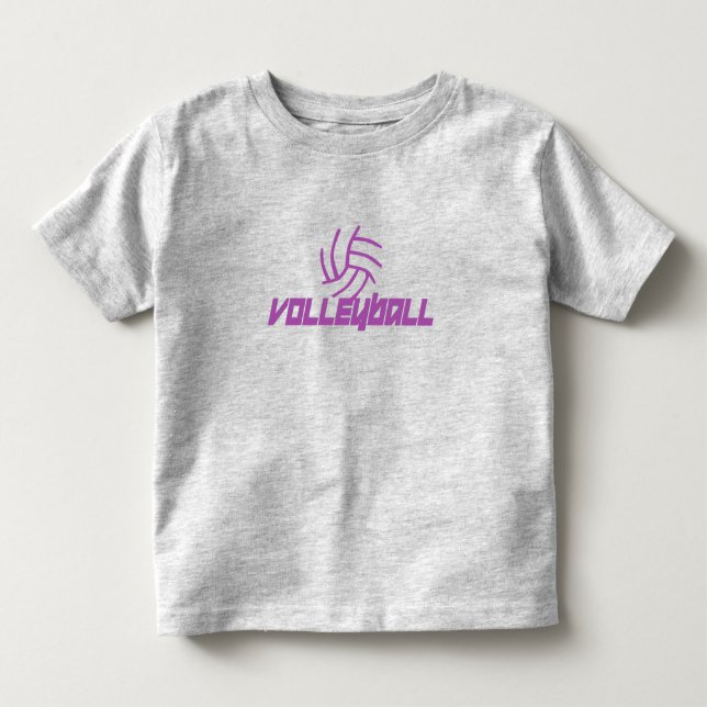 Good Save!  Kid’s Volleyball Tee (Front)
