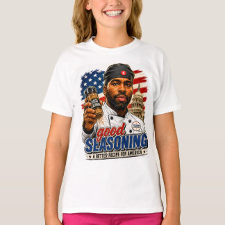 Good Seasoning T-Shirt
