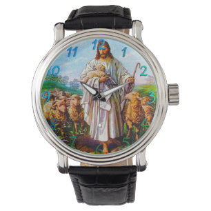 Good Shepherd Watch