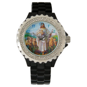 Good Shepherd Watch