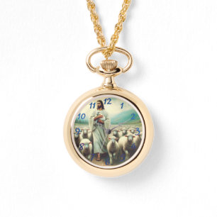 Good Shepherd  Watch