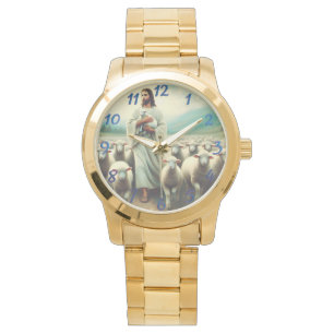 Good Shepherd Watch