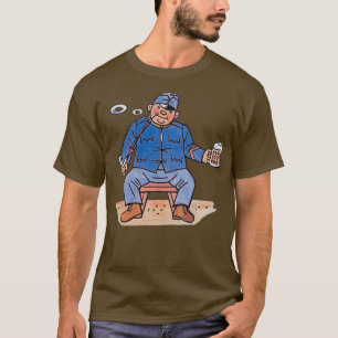 Good Soldier vejk T-Shirt