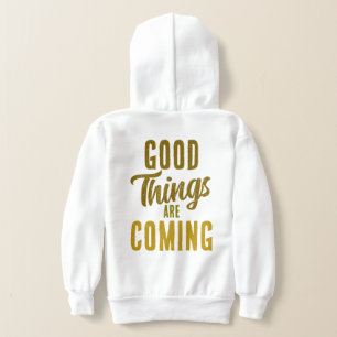 Good Things Are Coming ☀️
