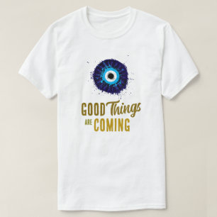 Good Things Are Coming Tee