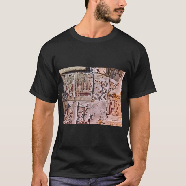 Good Time Memories T-Shirt (Front)