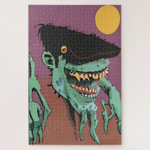 Good Times, Bad Times and One Too Many Last Times  Jigsaw Puzzle