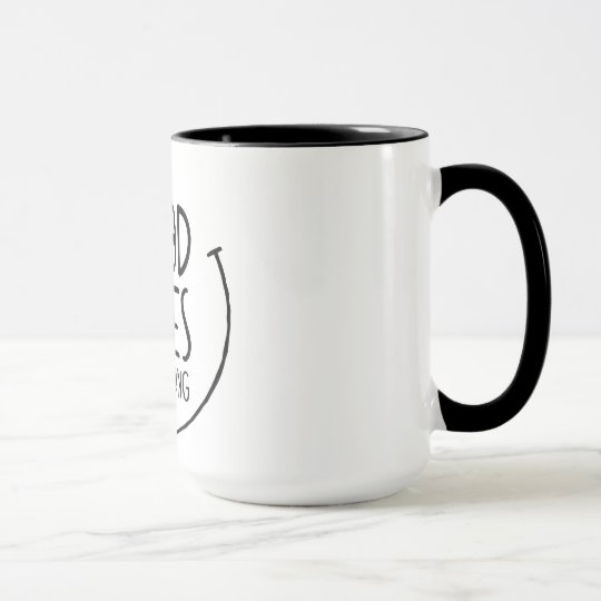 Good Times Math Gang - Mug