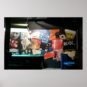 Good times poster