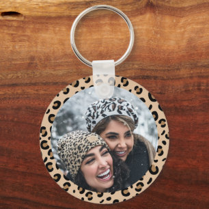 Good times Wild Friend Amazing Memories Key Ring
