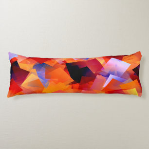 Good Timez..... Body Cushion